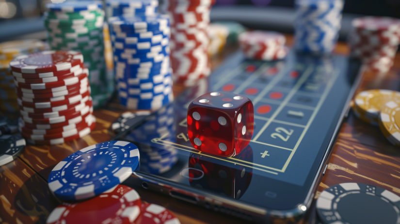poker rule app mobile cược thể thao esports Việt Nam
