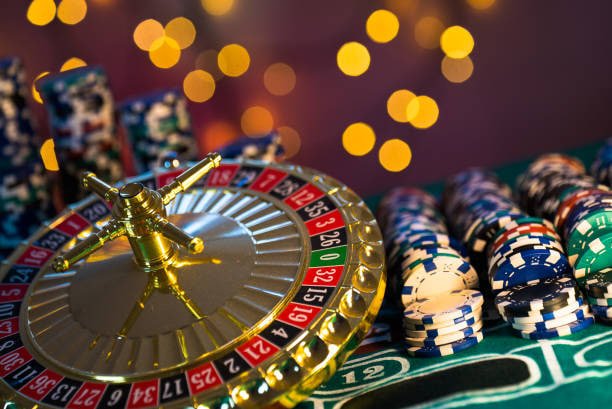 poker rule