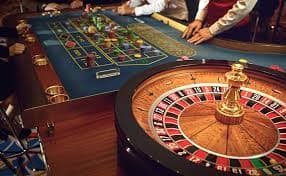 poker rule cược thể thao V.League Việt Nam