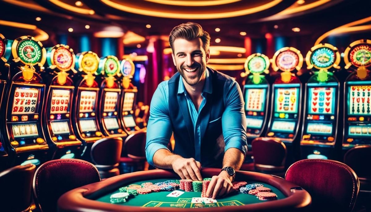 poker rule