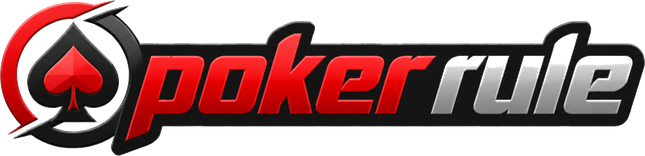 poker rule logo